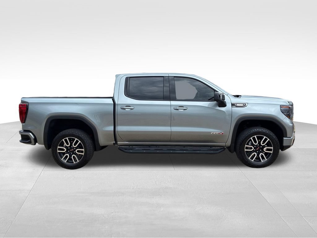 Used 2026 GMC Sierra 1500 AT4 w/ AT4 Premium Package AWD/4WD image 7