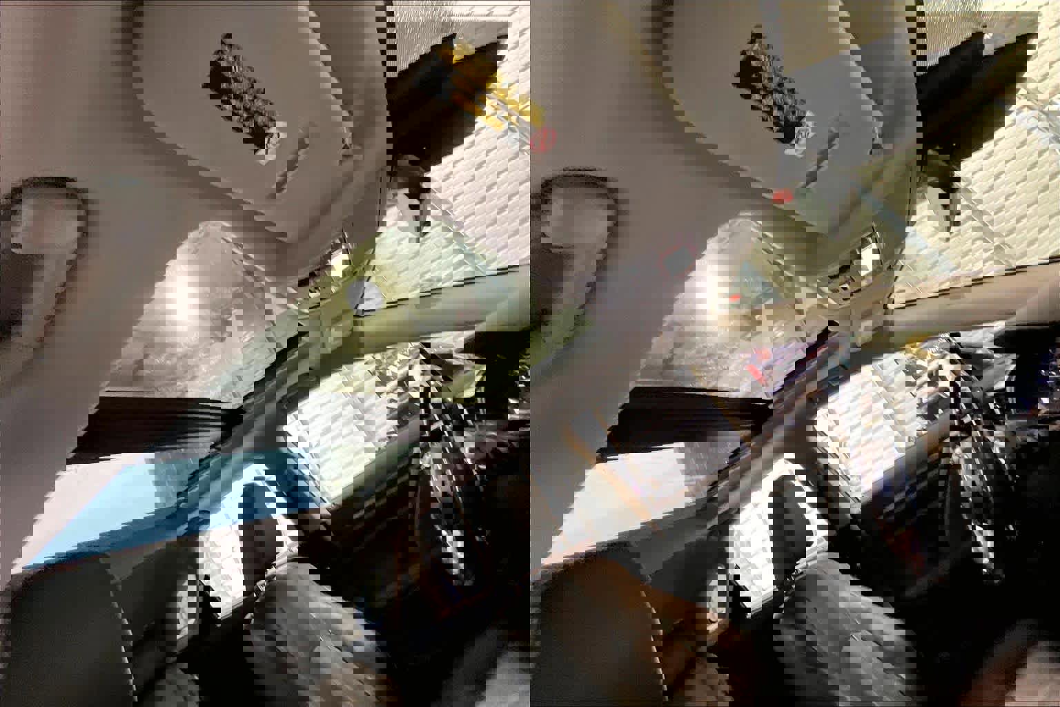 Used 2021 Lexus RX 450h AWD w/ Luxury Package image 23