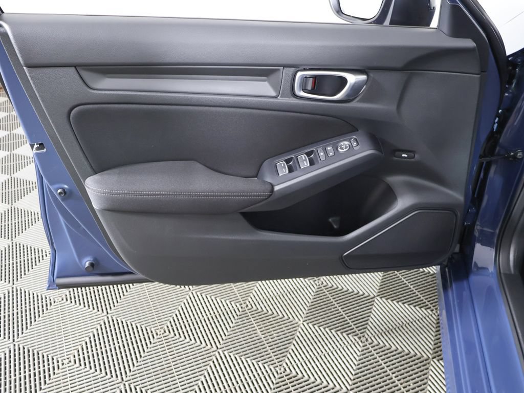 New 2026 Honda Civic Sport image 13