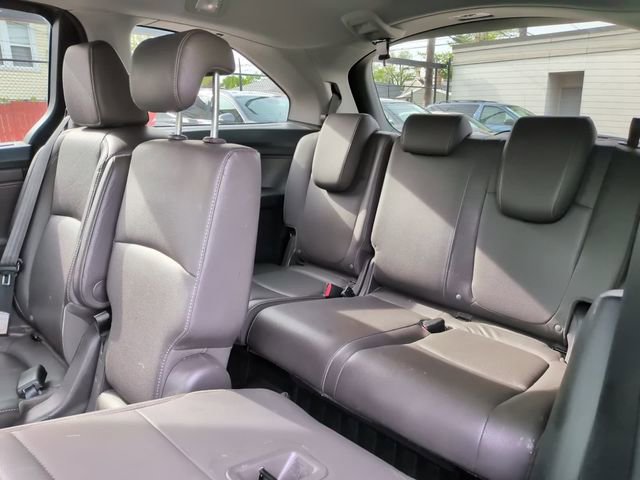 Used 2022 Honda Odyssey EX-L image 12