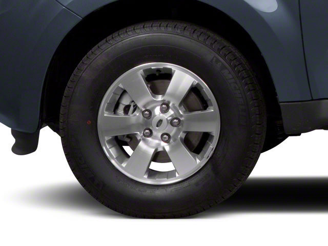 Used 2010 Ford Escape XLT image 12