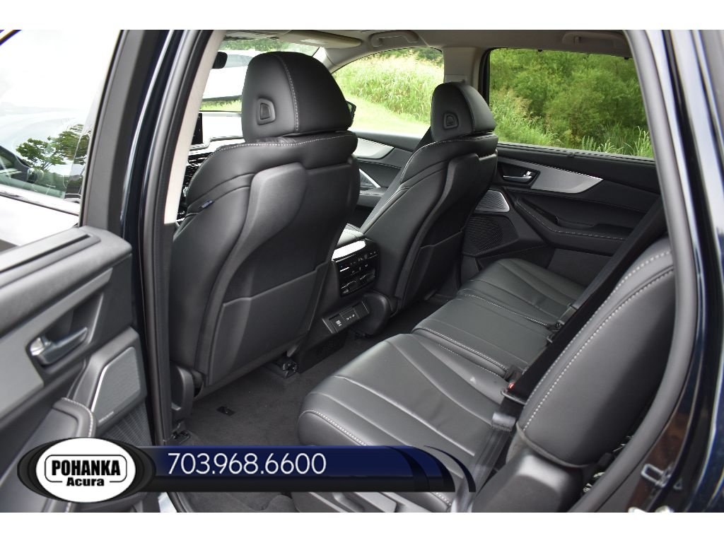 New 2026 Acura MDX w/ Technology Package AWD/4WD image 31