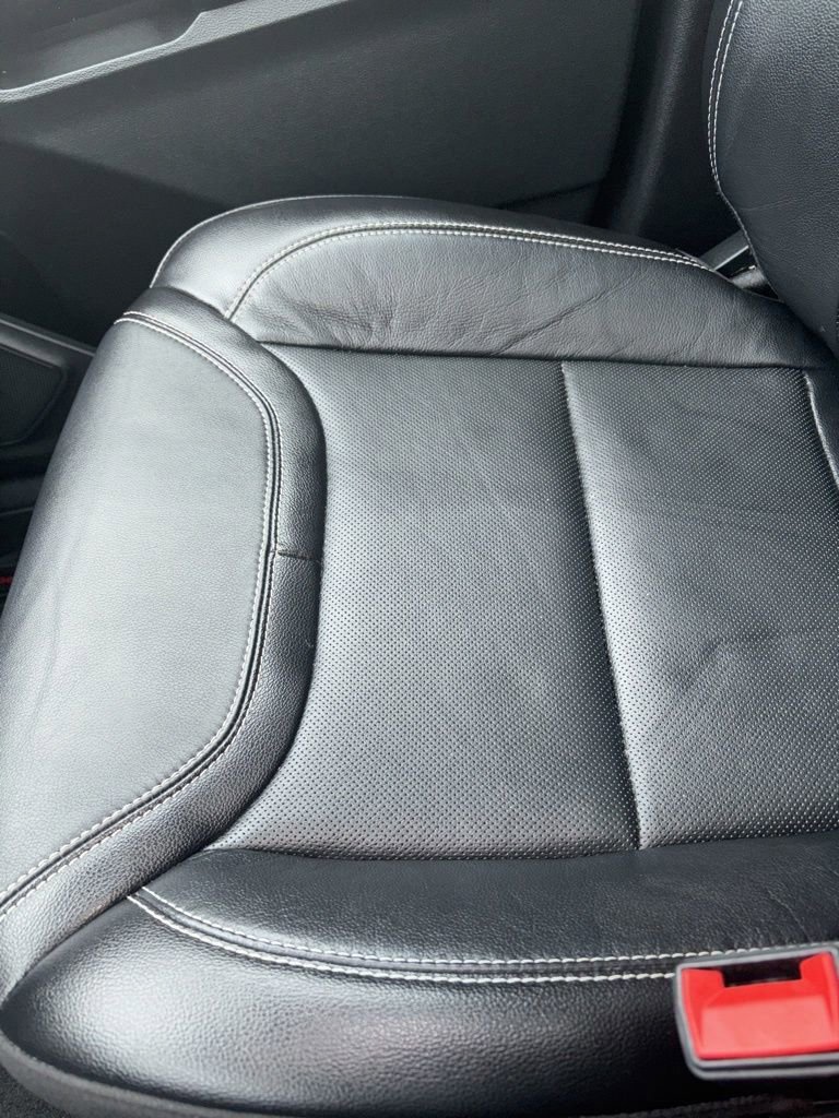 Certified 2021 Ford Explorer ST w/ Equipment Group 401A image 46