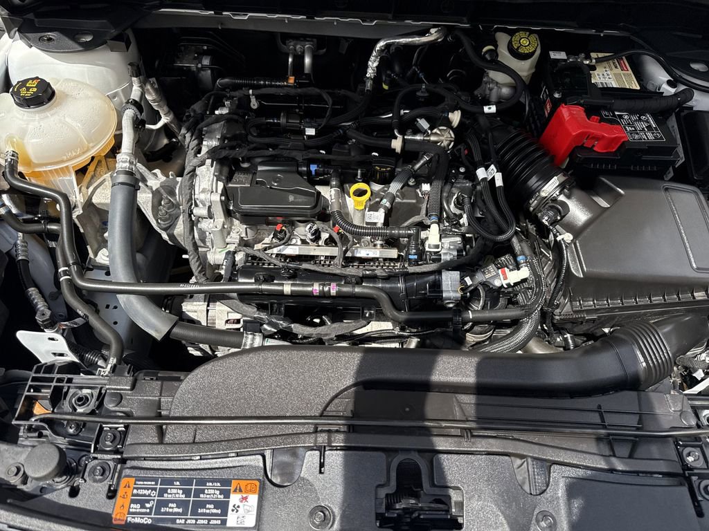 Used 2022 Ford Escape SEL w/ Technology Package AWD/4WD image 25