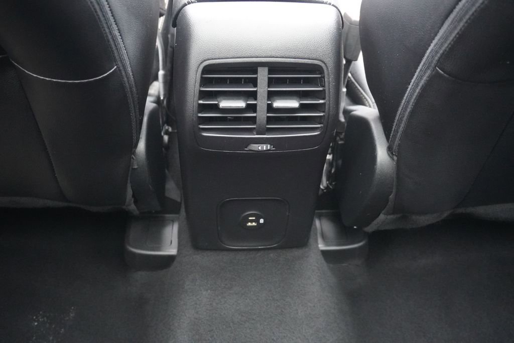 Used 2021 Ford Escape Titanium w/ Titanium Elite Package image 36