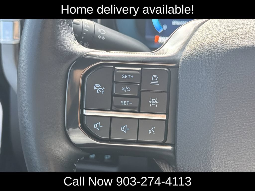 Used 2026 Ford F350 Platinum AWD/4WD image 21