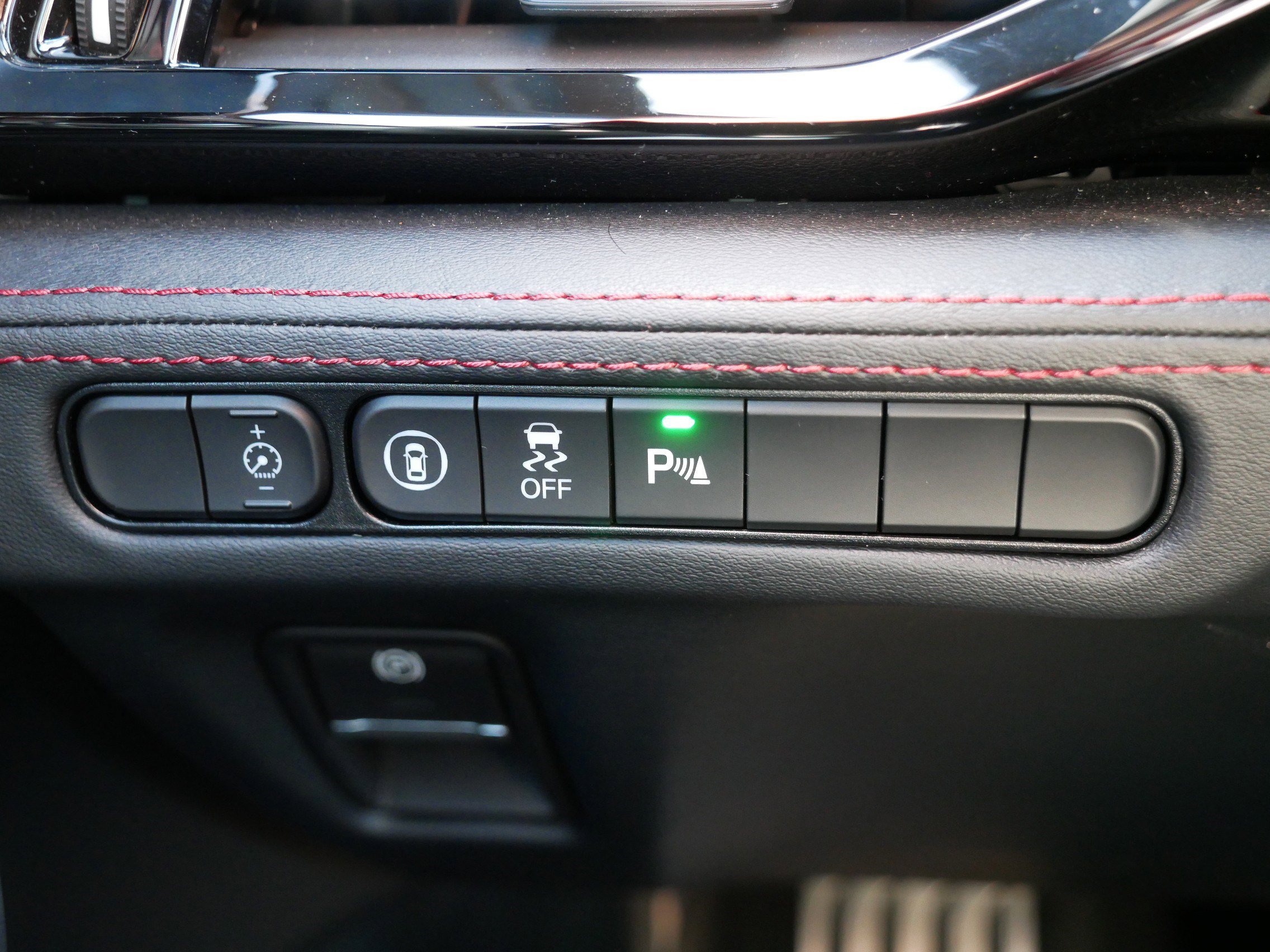 Certified 2026 Acura MDX A-Spec image 26