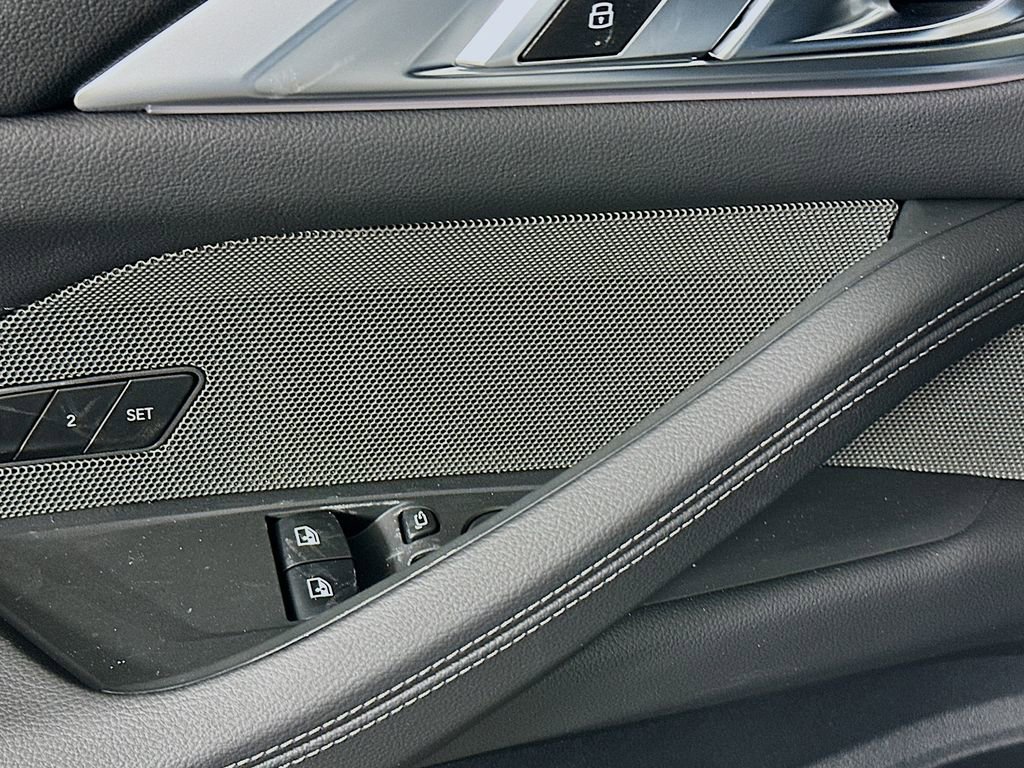 New 2026 BMW 440i xDrive Coupe w/ Parking Assistance Package image 24