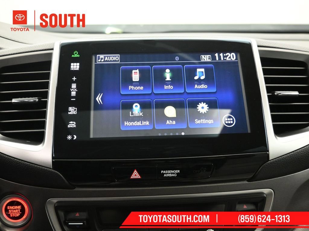 Used 2016 Honda Pilot EX-L image 15