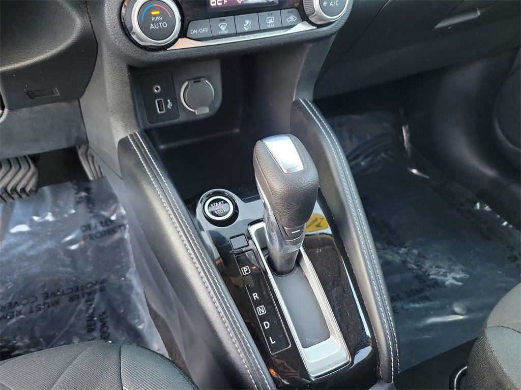 Used 2020 Nissan Kicks SV image 22