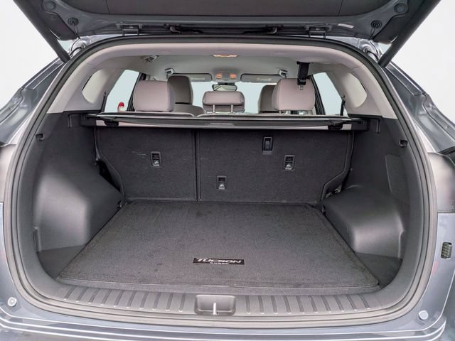 Used 2019 Hyundai Tucson Sport FWD image 12