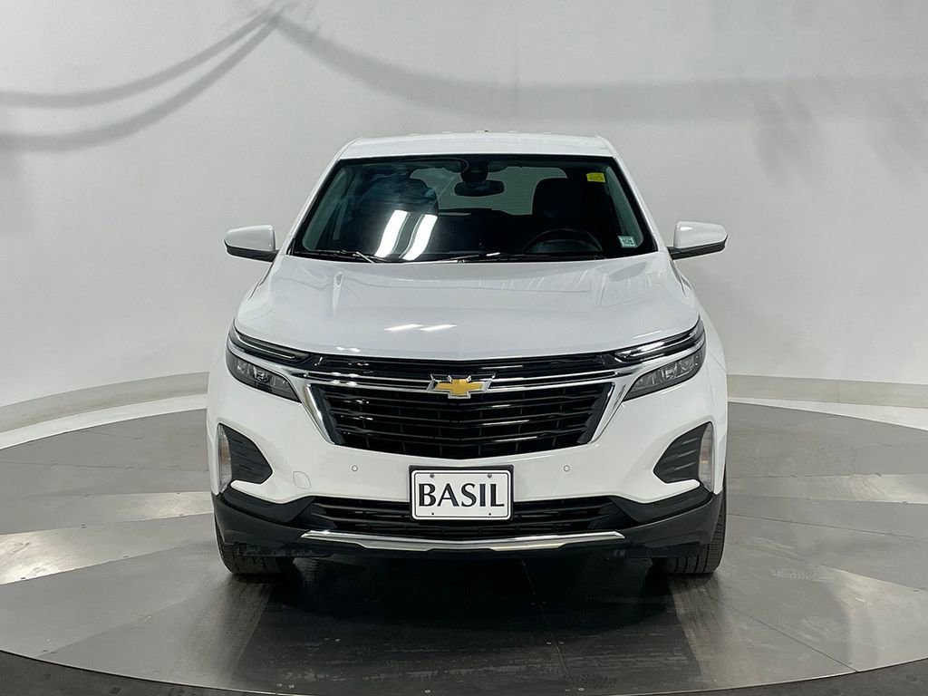 Used 2023 Chevrolet Equinox LT image 9