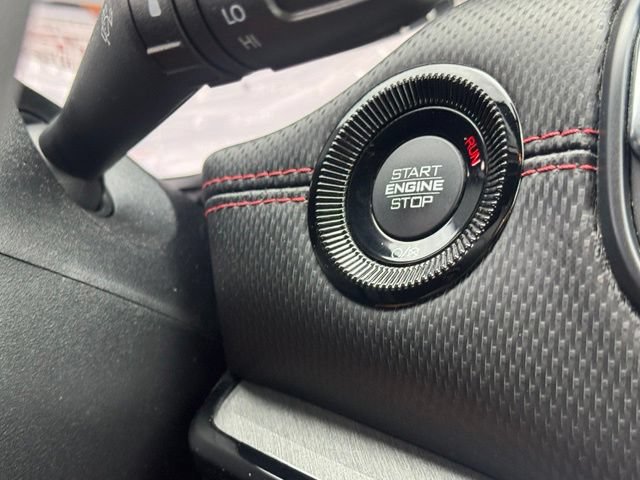 Certified 2023 Jeep Compass Trailhawk AWD/4WD image 17