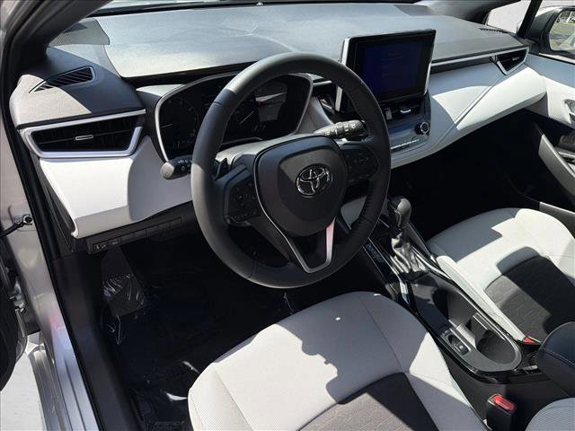 Certified 2025 Toyota Corolla SE image 14