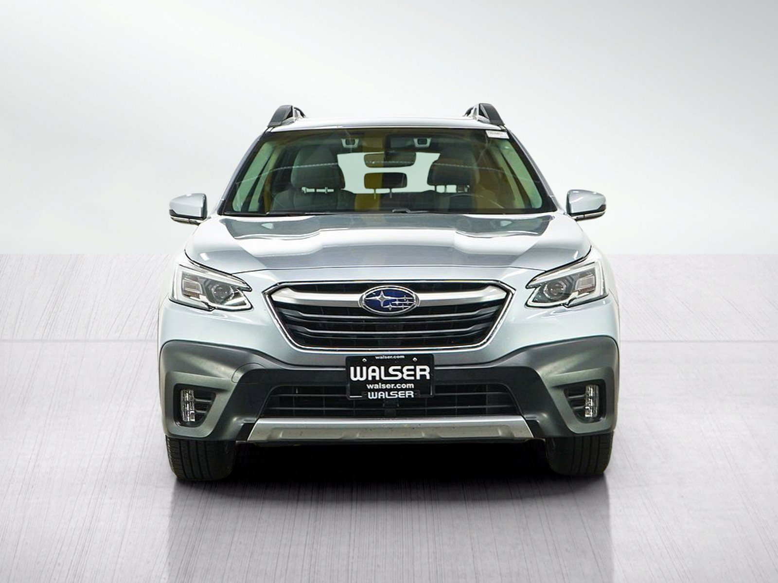 Used 2020 Subaru Outback Limited XT w/ Popular Package #2 AWD/4WD image 8