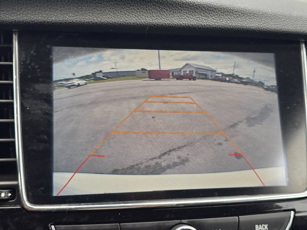 Used 2017 Buick Encore Preferred FWD image 19