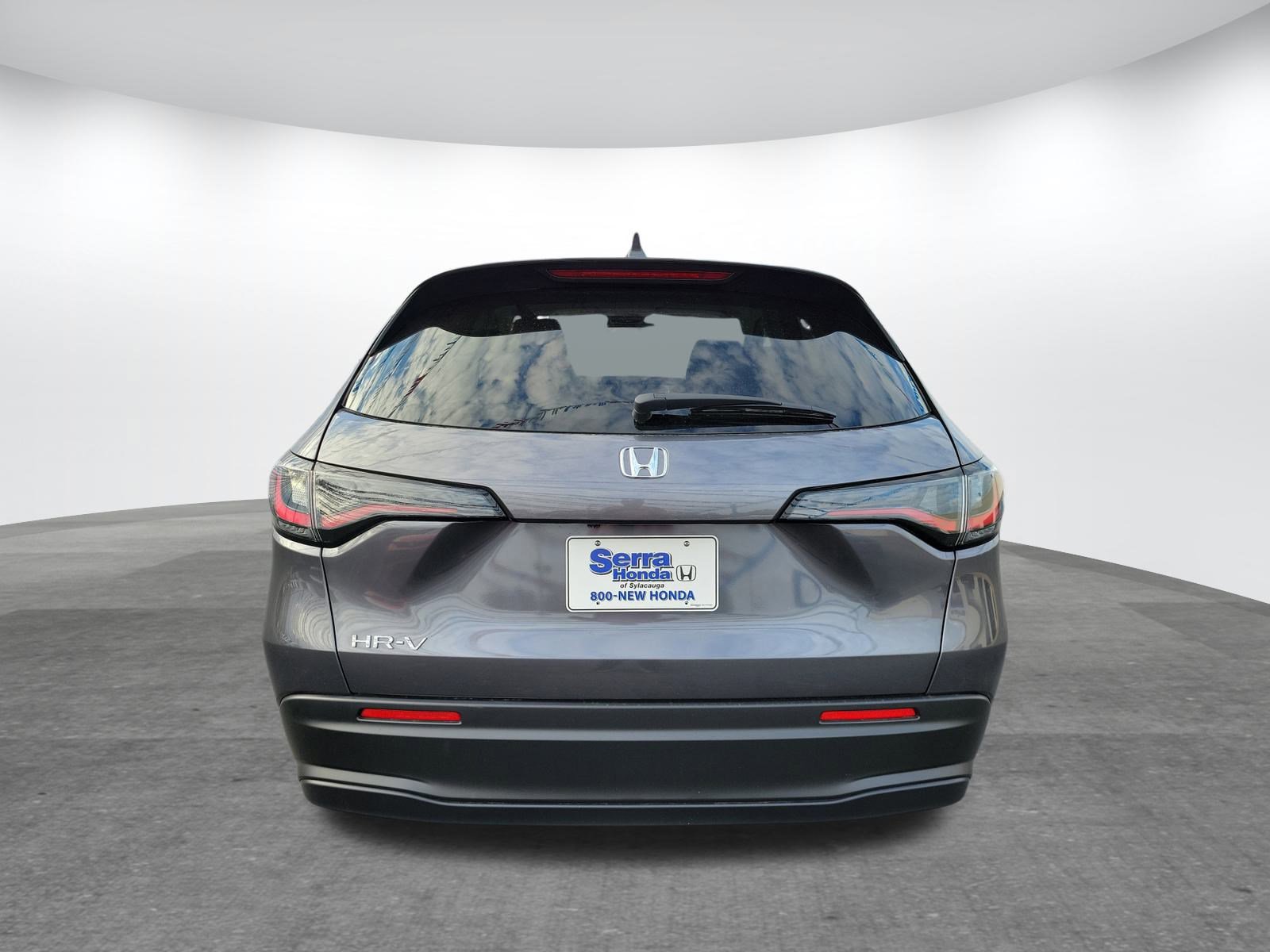 New 2026 Honda HR-V LX image 6