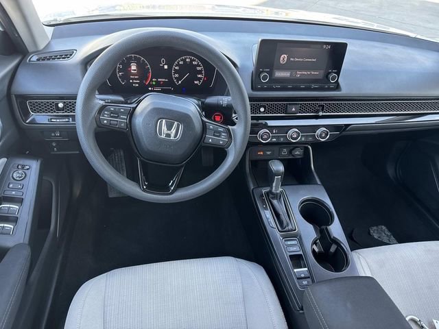 Used 2023 Honda Civic LX image 7