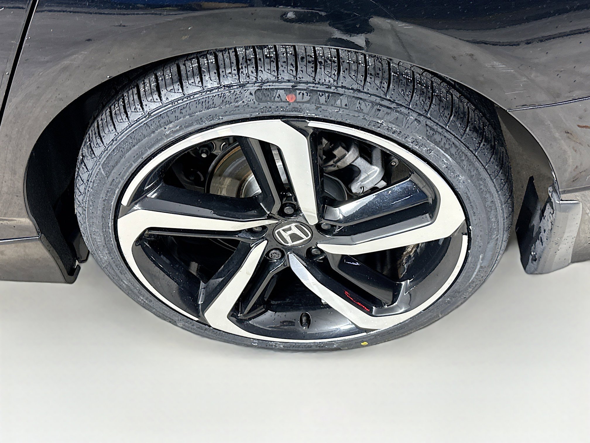 Certified 2022 Honda Accord Sport Special Edition image 36