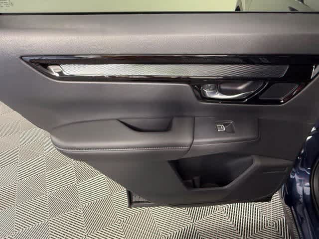 New 2027 Honda CR-V EX-L image 34