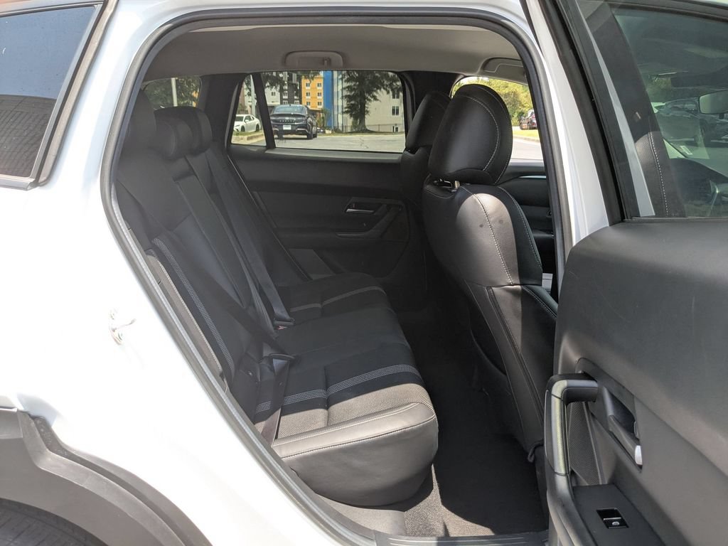 Used 2025 MAZDA CX-50 AWD 2.5 S w/ Preferred Package image 27