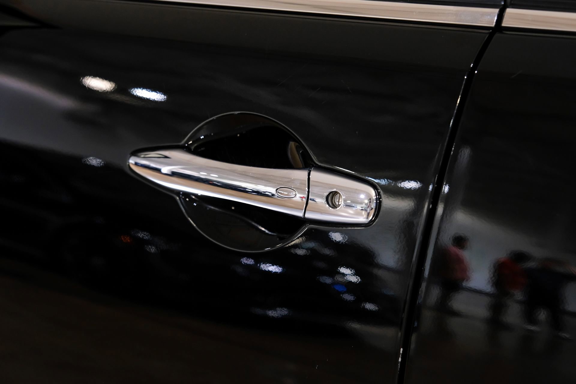 Used 2020 INFINITI QX80 Luxe w/ Proassist Package RWD image 54
