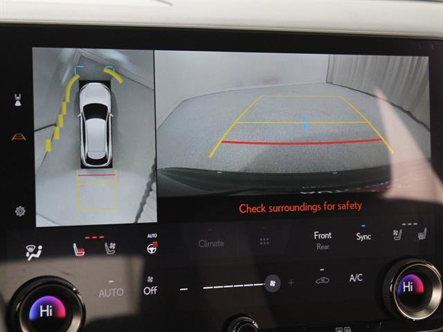 Used 2024 Lexus RX 350 AWD image 14