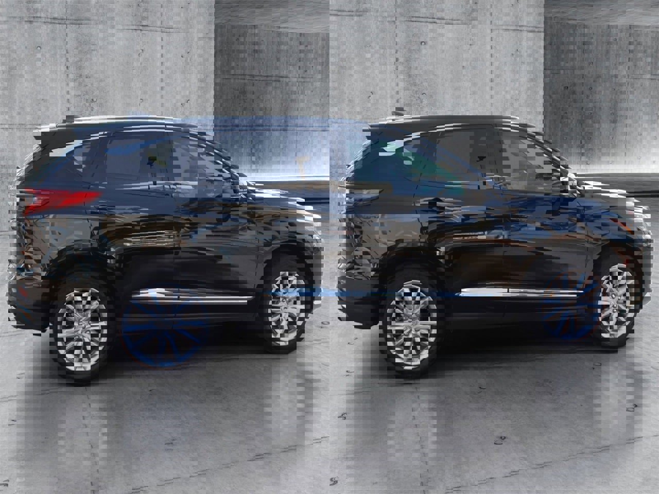 Used 2023 Acura RDX AWD image 6