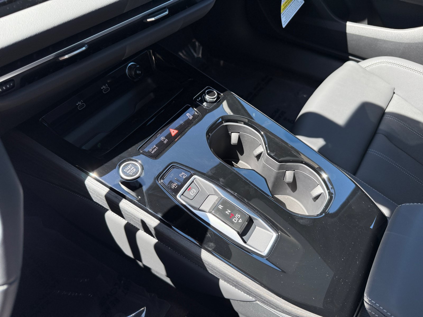 New 2026 Audi A5 Premium Plus AWD/4WD image 13