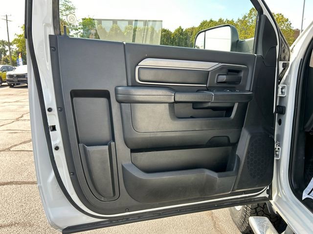 Used 2020 RAM 2500 Tradesman AWD/4WD image 9
