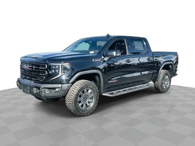 New 2026 GMC Sierra 1500 AT4X
