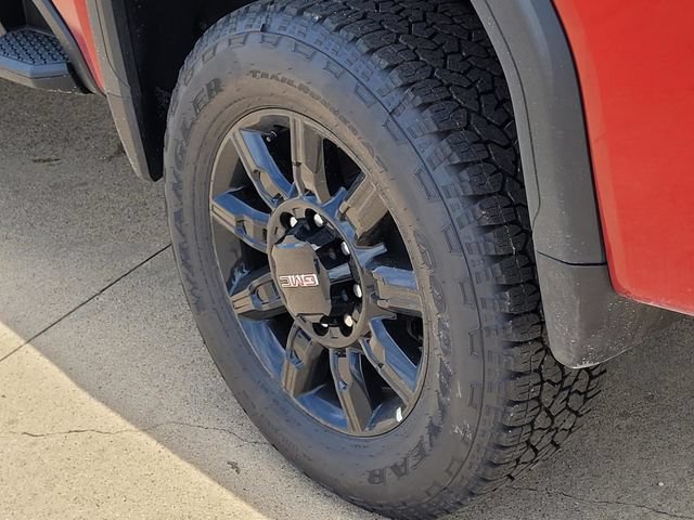 New 2026 GMC Sierra 2500 AT4 w/ AT4 Premium Plus Package AWD/4WD image 7