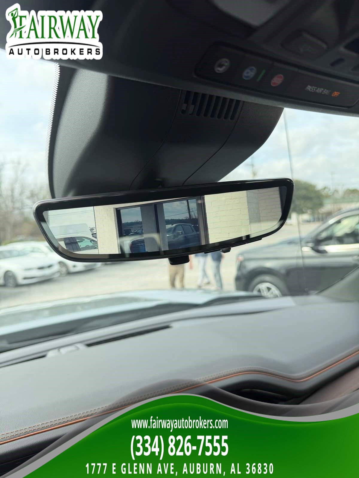 Used 2026 GMC Sierra 1500 AT4 w/ AT4 Premium Package image 16