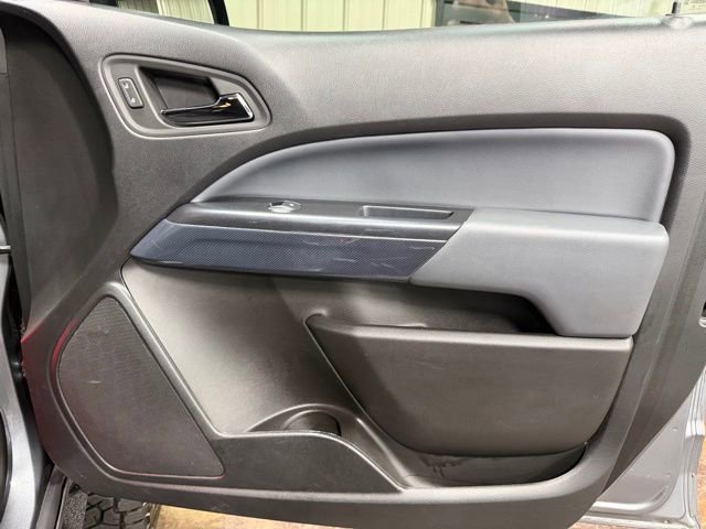 Used 2020 Chevrolet Colorado Z71 image 25