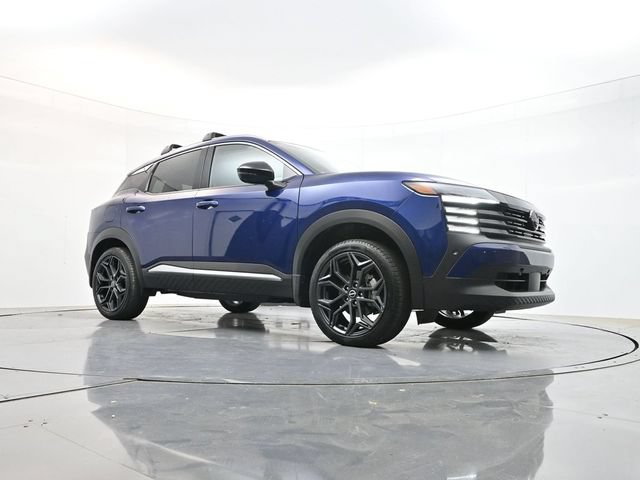 Used 2026 Nissan Kicks SR w/ SR Premium Package AWD/4WD image 26