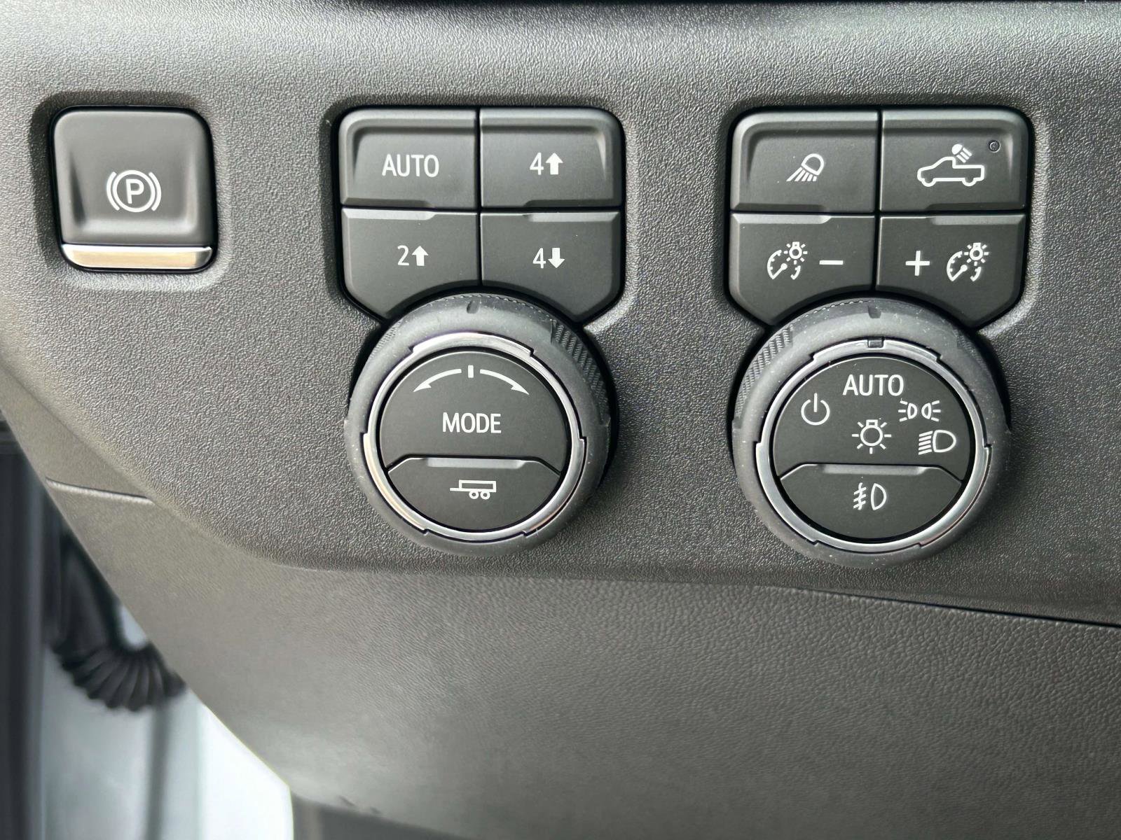 New 2026 Chevrolet Silverado 2500 High Country w/ High Country Premium Package image 23