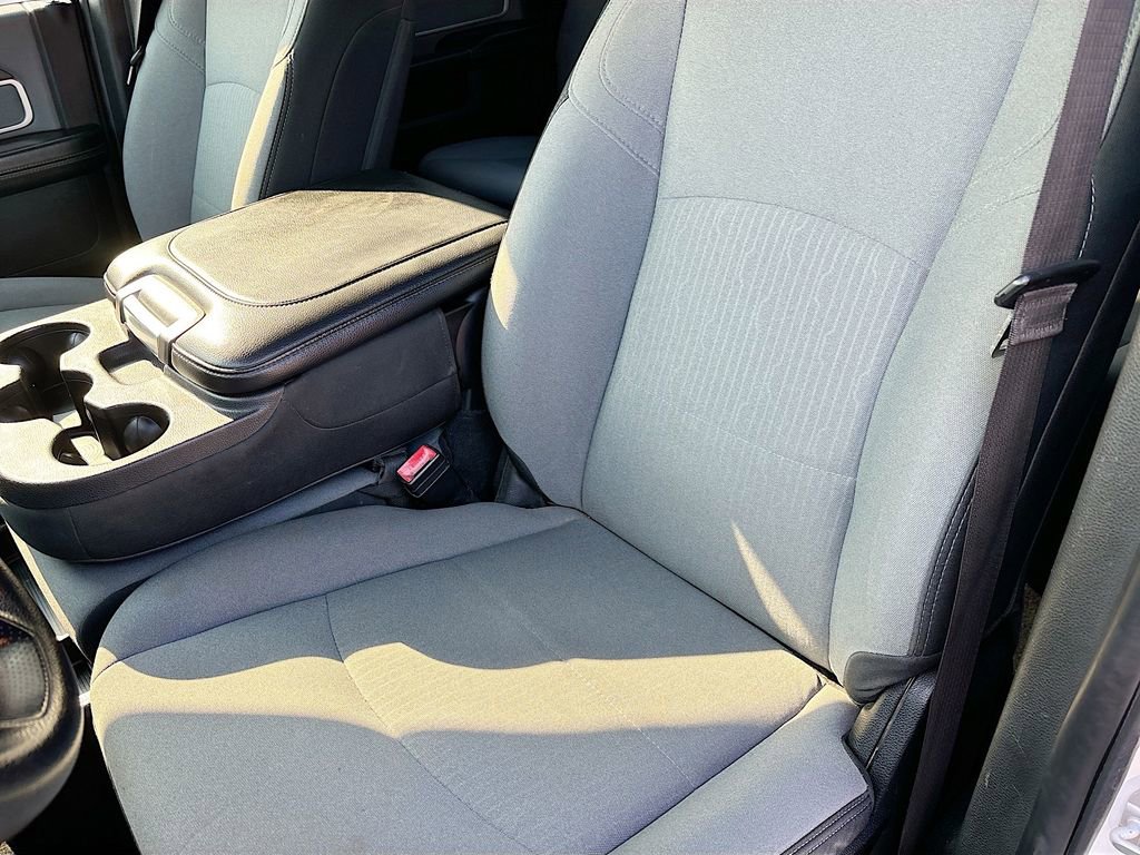 Used 2021 RAM 3500 Big Horn image 20