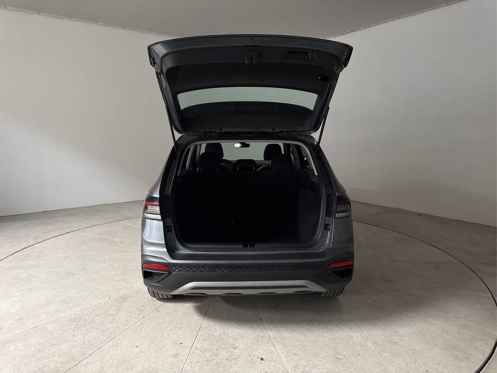 Used 2025 Volkswagen Taos S image 13