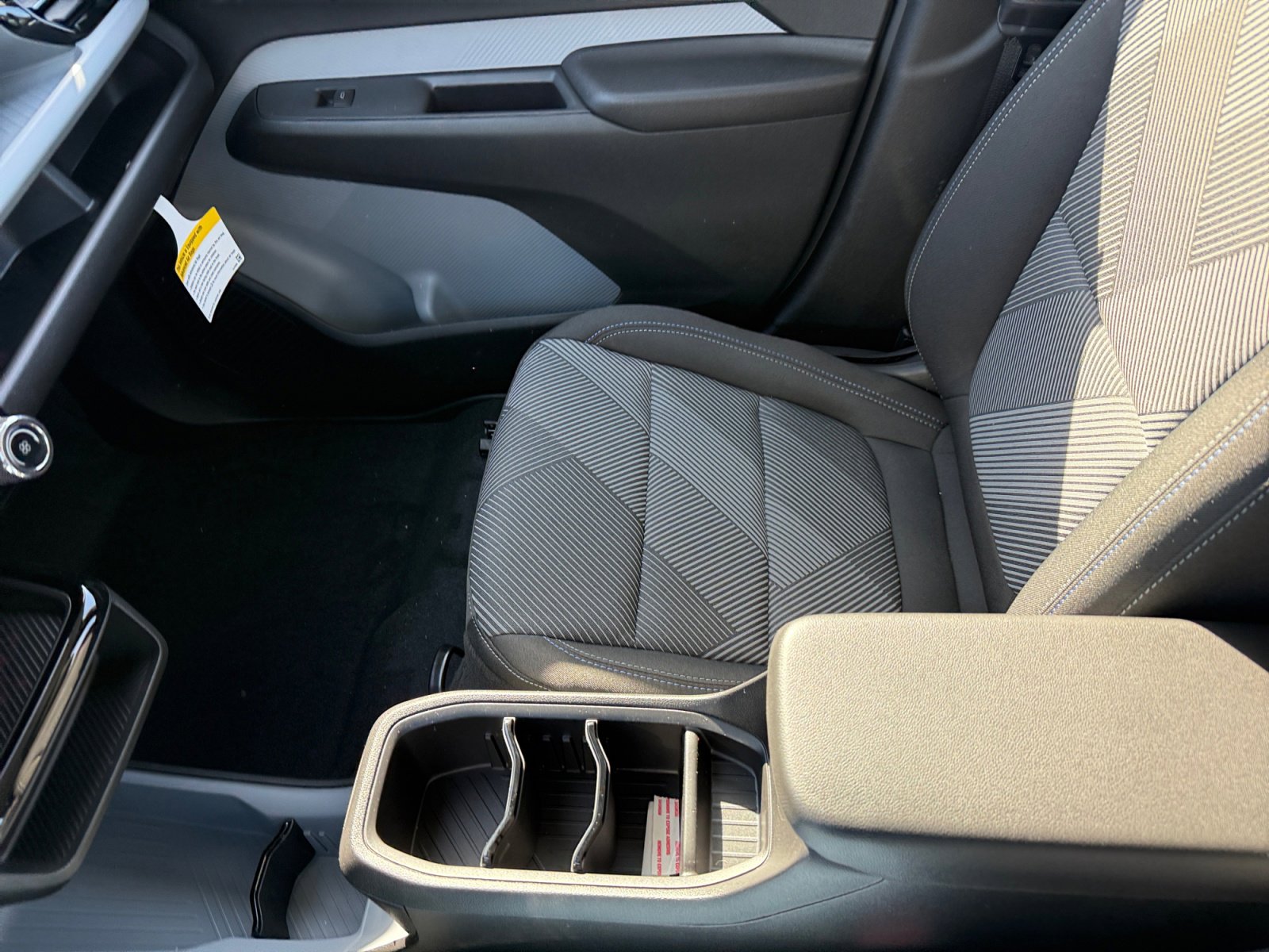 New 2027 Chevrolet Bolt LT w/ Comfort Package image 14