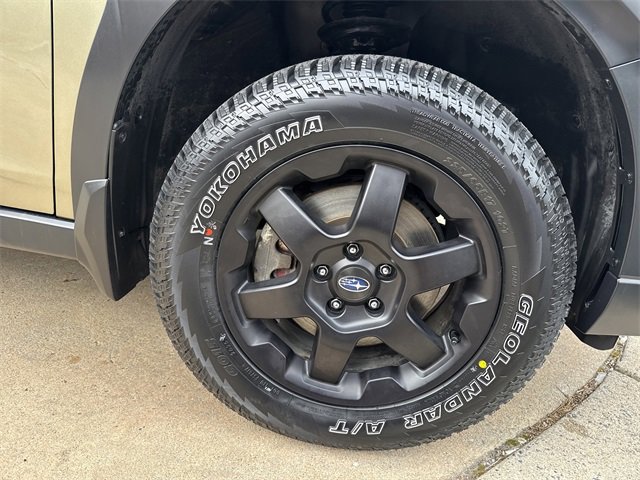 Certified 2023 Subaru Outback Wilderness image 26