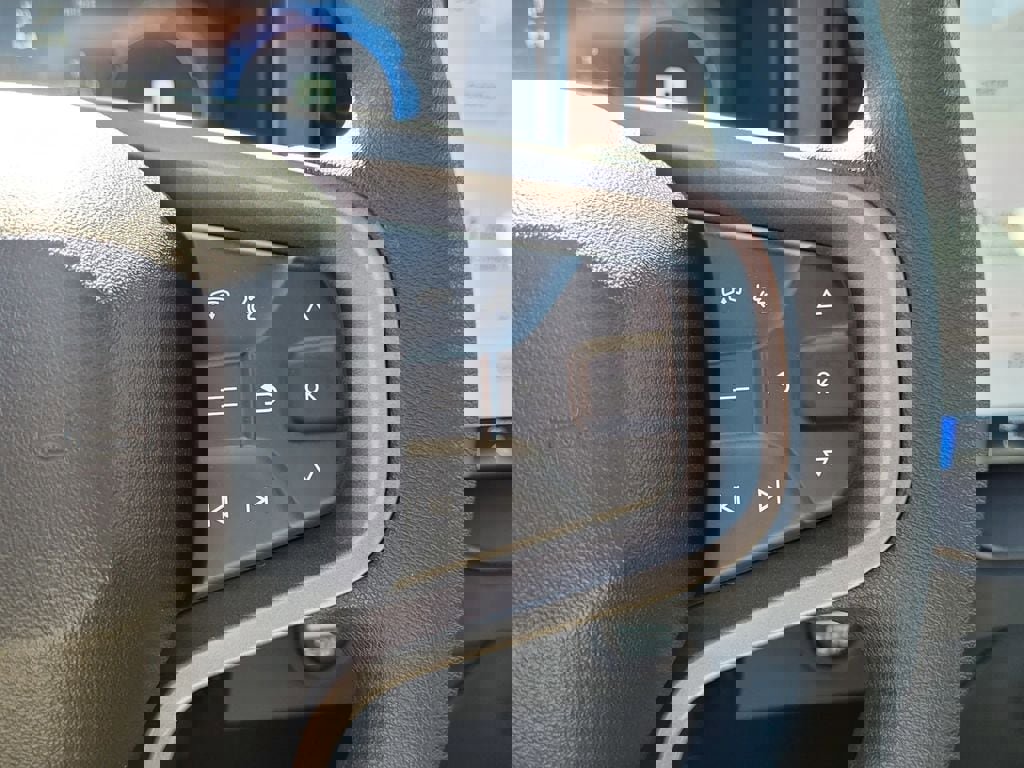 New 2025 Ford Bronco 4-Door image 41