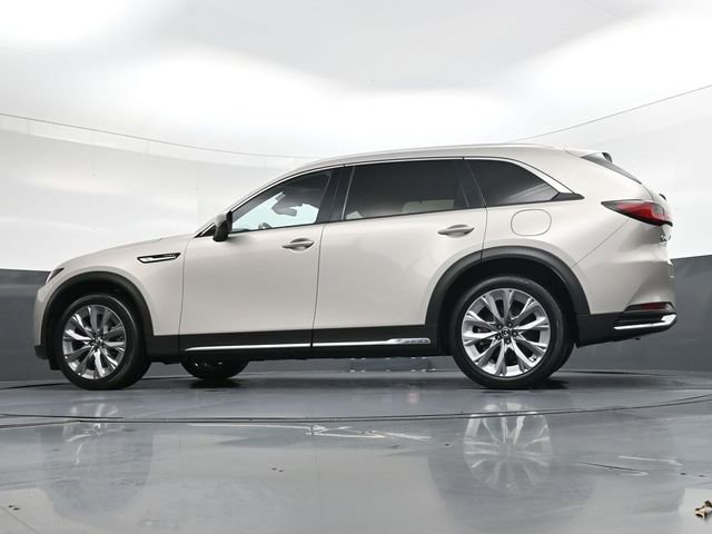 Used 2024 MAZDA CX-90 Plug-In Hybrid w/ Premium Plus image 32