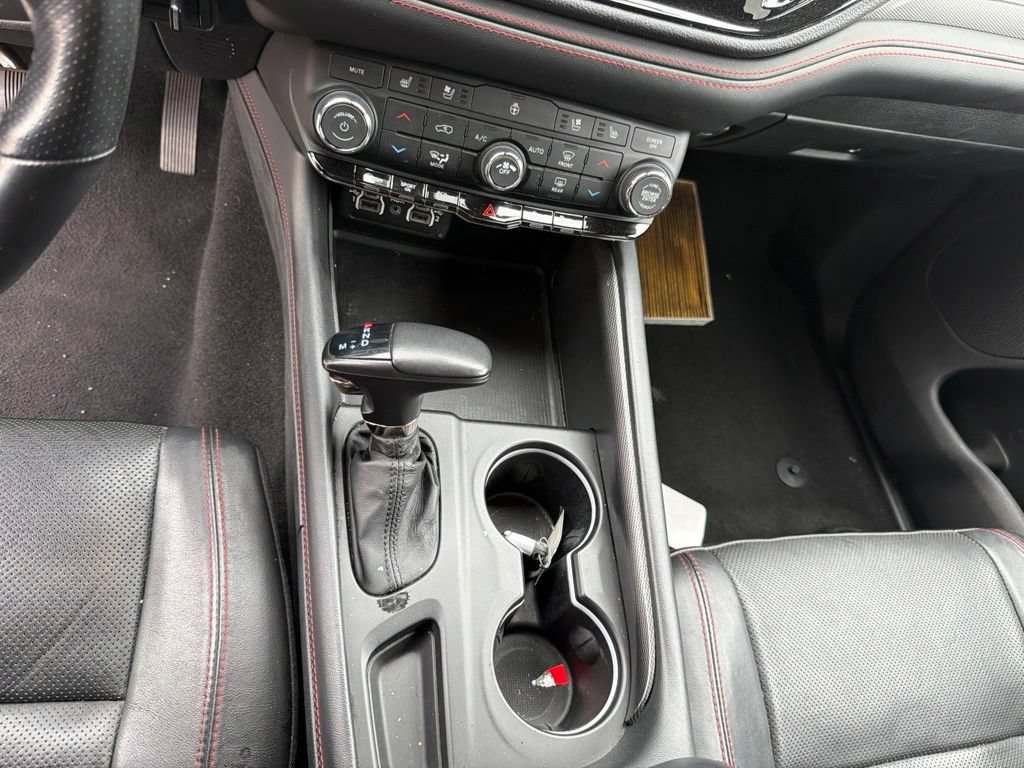 Used 2024 Dodge Durango GT RWD image 20
