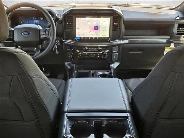 New 2026 Ford F150 STX image 14