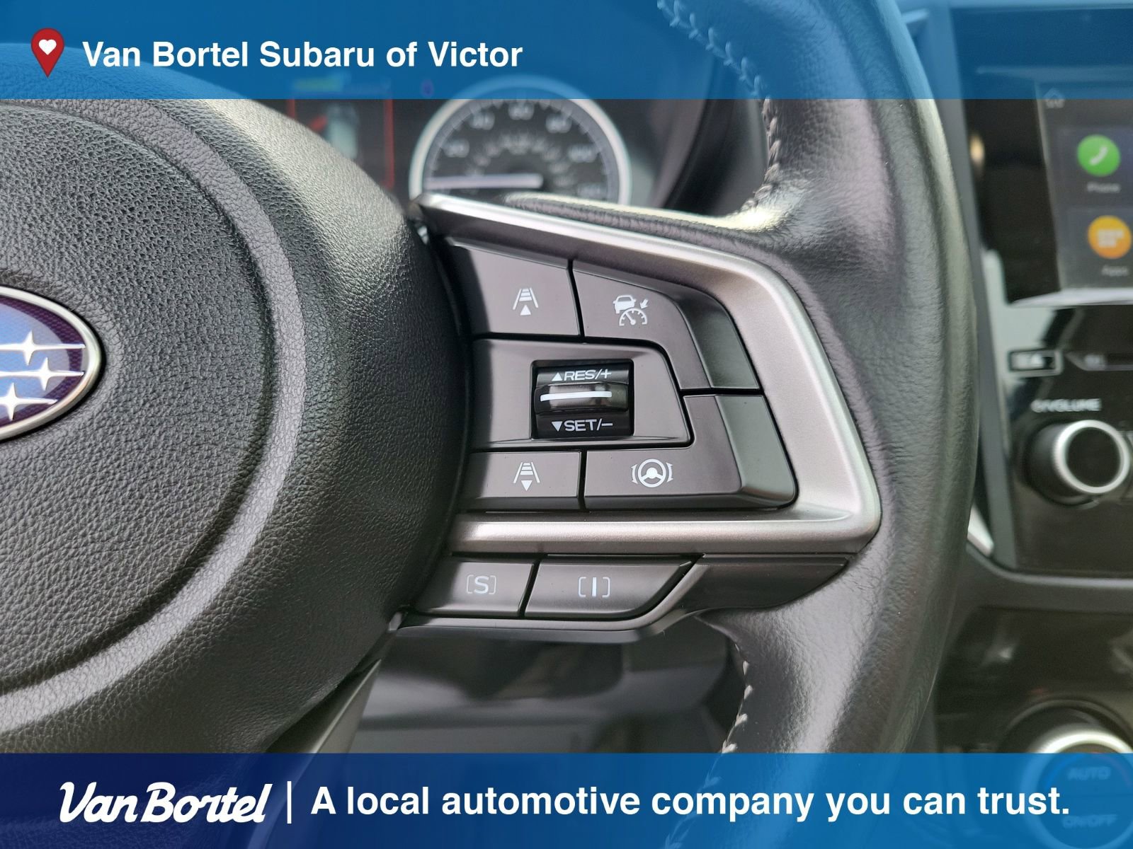 Used 2023 Subaru Forester Premium image 44