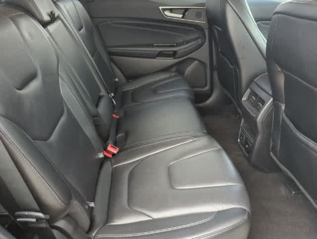 Used 2019 Ford Edge Titanium AWD/4WD image 20