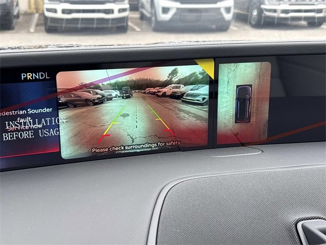 New 2026 Lincoln Nautilus Premier w/ Equipment Group 102A image 27