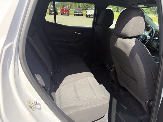Used 2025 Chevrolet Equinox LT FWD image 11