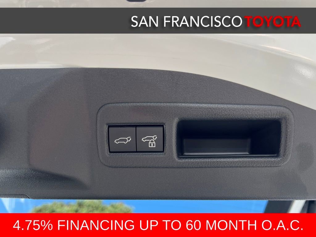 Certified 2026 Toyota bZ XLE image 39