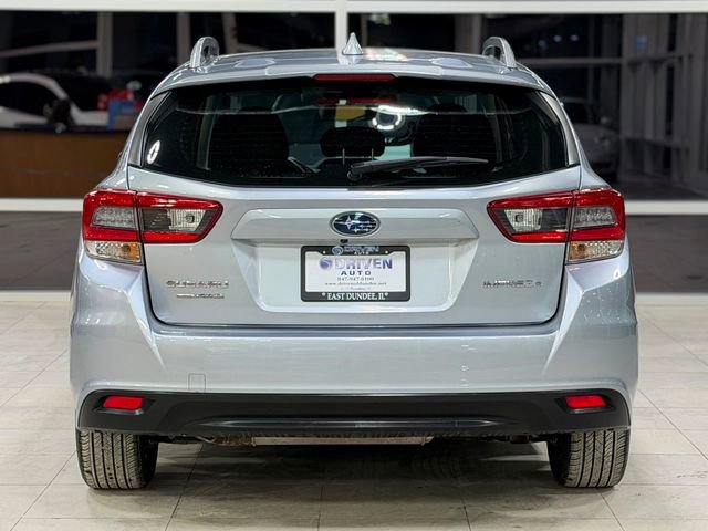 Used 2023 Subaru Impreza 2.0i Premium image 10